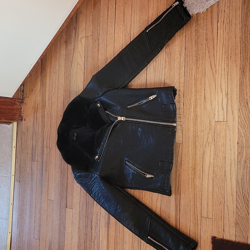 Topshop Jacket